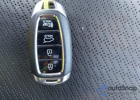 2018 Hyundai Kona Limited from USA, damaged, VIN KM8K3CA58JU066538